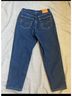 Levi's Blue Jeans Size 29 waist - photo 3