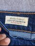 Levi's Blue Jeans Size 29 waist - photo 4