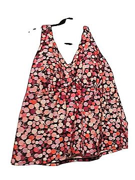 SWIM 365 Swimsuit Top (view 1)