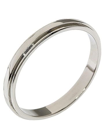 Cartier Cartier Damour #52 Ring, Platinum PT950, Women's, CARTIER (view 2)
