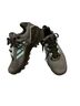 Adidas Gray Teal Climbing shoes Size 7 1/2 - photo 1