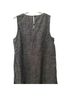 Max Studio Black White Casual Dress Size M - photo 2