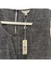 Max Studio Black White Casual Dress Size M - photo 3