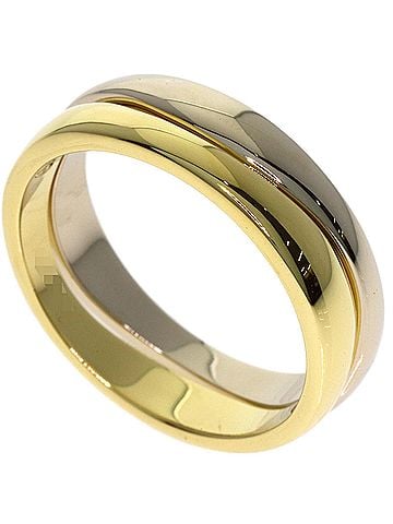 Cartier Cartier Love Me #52 Ring, 18K Yellow Gold/18KWG, Women's. (view 1)