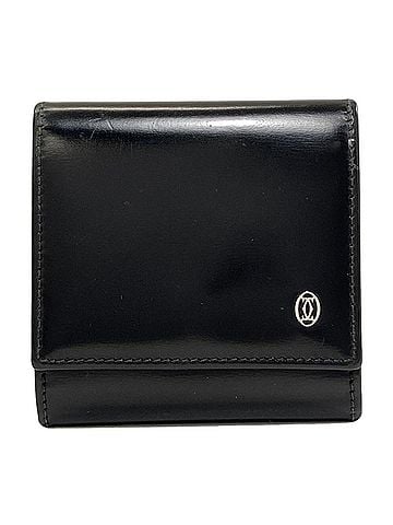 Cartier Cartier Pasha de Coin Case Leather Women's CARTIER (view 1)