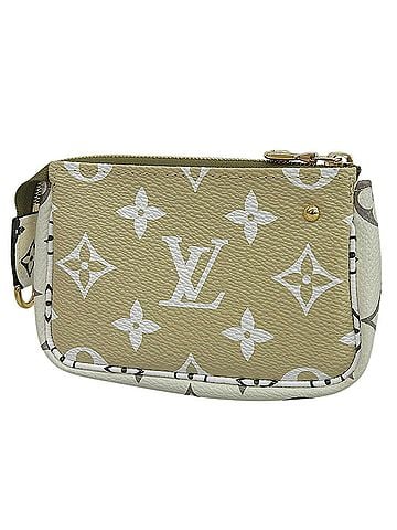Louis Vuitton Louis Vuitton Monogram Giant Mini Pochette Accessoires M67579 Pouch (view 2)