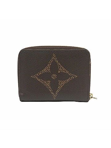 Louis Vuitton Louis Vuitton Zippy Coin Purse Wallet/Coin Case Monogram Giant Canvas M69354 (view 2)
