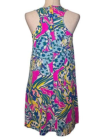 Lilly Pulitzer Melle Casual Dress (view 2)