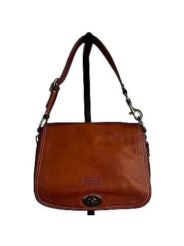 Coach Ali Legacy Crossbody Bag (view 1)