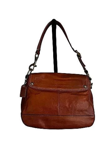 Coach Ali Legacy Crossbody Bag (view 2)