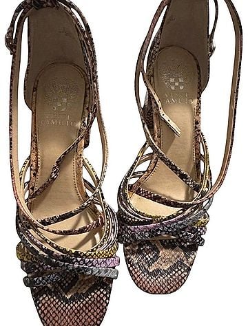 Vince Camuto Sandals (view 1)