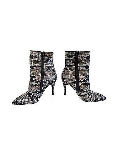 Andiamo Ankle Boots (view 2)