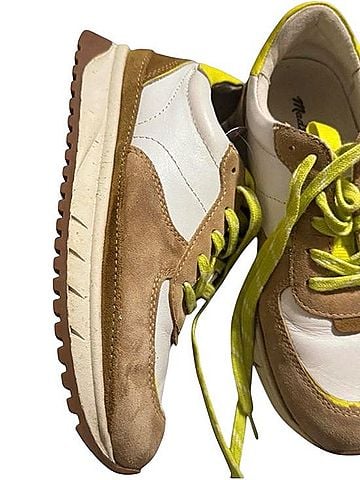 Madewell Sneakers (view 2)