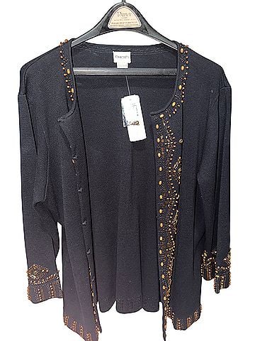 Chico's Coat (view 1)