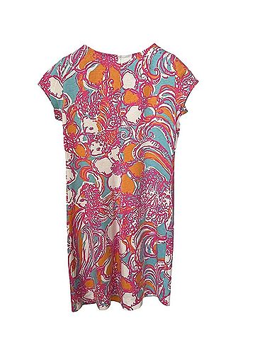 Lilly Pulitzer Casual Dress (view 2)