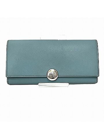 Loewe Loewe Continental Wallet Long Leather (view 1)
