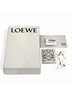 Loewe 100% Leather Blue Loewe Continental Wallet Long Leather One size - photo 5