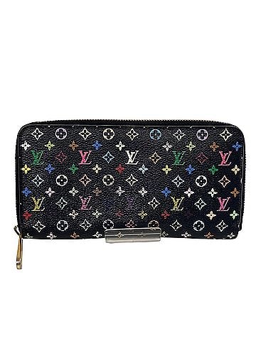 Louis Vuitton Louis Vuitton Zippy Wallet Long Monogram M60243 (view 1)