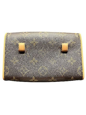 Louis Vuitton Louis Vuitton Florentine Waist Bag, Monogram Canvas, M51855 (view 2)