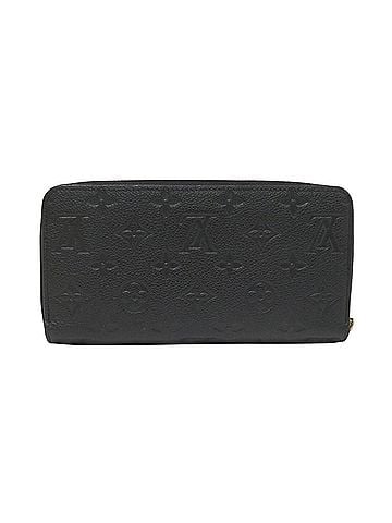 Louis Vuitton Louis Vuitton Zippy Wallet Long Wallet, Empreinte Monogram Leather, M61864 (view 2)