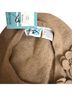 Betmar 100% Wool Brown Hat One size - photo 2