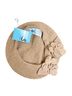 Betmar 100% Wool Brown Hat One size - photo 1