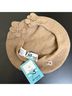 Betmar 100% Wool Brown Hat One size - photo 4
