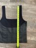 Maeve 71% Viscose 5% Polyamide 5% Elastane 24% Polyurethane 100% Polyester 95% Viscose Black Sleeveless Top Size XXS - photo 5
