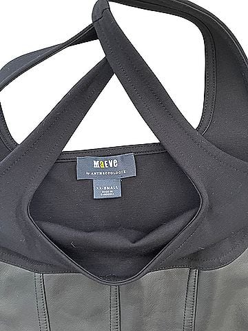 Maeve anthropologie Sleeveless Top (view 2)