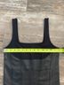 Maeve 71% Viscose 5% Polyamide 5% Elastane 24% Polyurethane 100% Polyester 95% Viscose Black Sleeveless Top Size XXS - photo 4