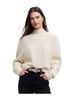 Madewell 100% Wool Ivory Pullover Sweater Size S - photo 1