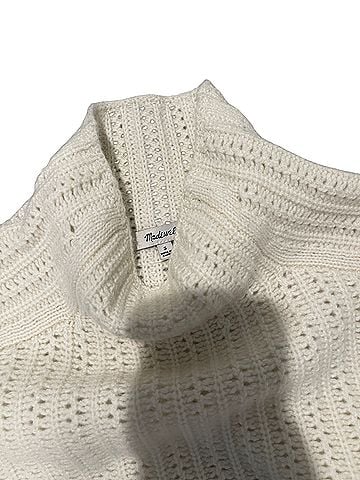 Madewell Pullover Sweater (view 2)