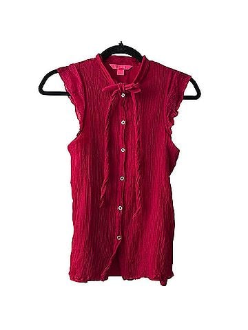 Lilly Pulitzer Sleeveless Blouse (view 1)