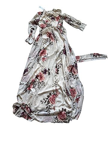 Baltic Born Casual Dress (view 2)