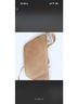 Athleta Brown Leather Backpack One size - photo 3