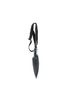 Gucci Black Small Flat Messenger One size - photo 2