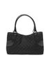 Gucci Black Horizontal Jacquard Tote One size - photo 5