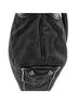Gucci Black Horizontal Jacquard Tote One size - photo 7