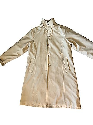 CALVIN KLEIN JEANS Trenchcoat (view 2)