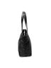 Prada Black Small Zip Shopping Tote One size - photo 4
