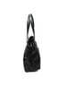 Prada Black Small Zip Shopping Tote One size - photo 2