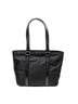 Prada Black Small Zip Shopping Tote One size - photo 5