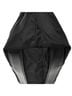 Prada Black Small Zip Shopping Tote One size - photo 6