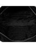 Prada Black Small Zip Shopping Tote One size - photo 8