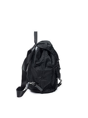 Prada Large Drawstring Backpack (view 2)