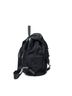 Prada Black Large Drawstring Backpack One size - photo 2