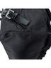 Prada Black Large Drawstring Backpack One size - photo 7