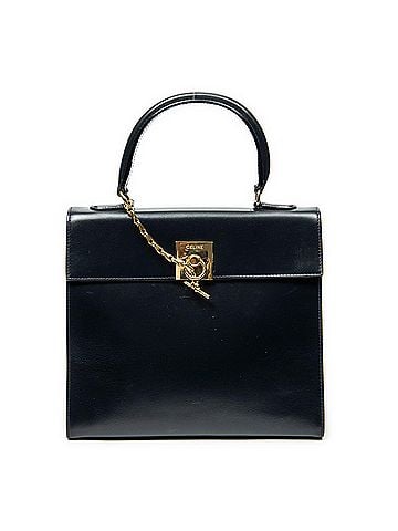 Céline Vintage Top Handle (view 1)