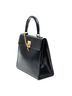 Céline Blue Vintage Top Handle One size - photo 3