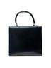 Céline Blue Vintage Top Handle One size - photo 5